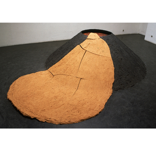 Fotoscultura, 1992 Galleria L'Attico Roma-FIRST SOLO SHOW EXIBITION