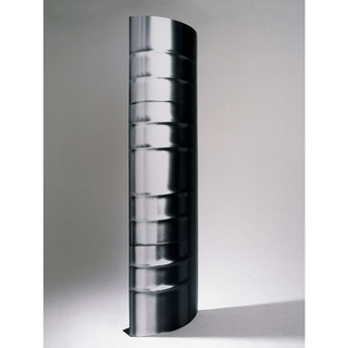 Fotoscultura, 1988  Villa San Rocca - San Gimignano.